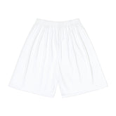 Basket Case - Men’s Sports Shorts - Witty Twisters Fashions